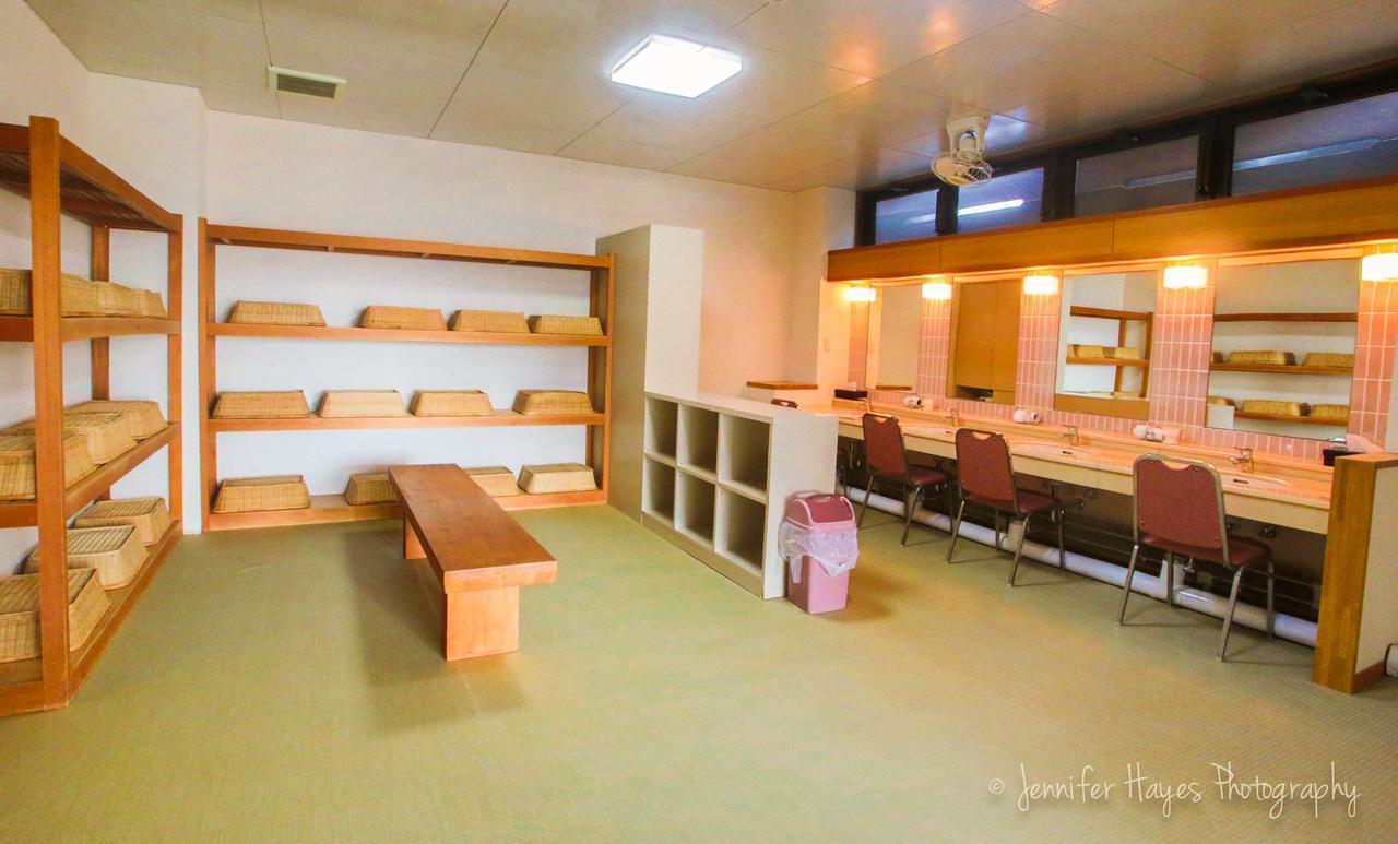 Morino Lodge - Myoko Bagian luar foto