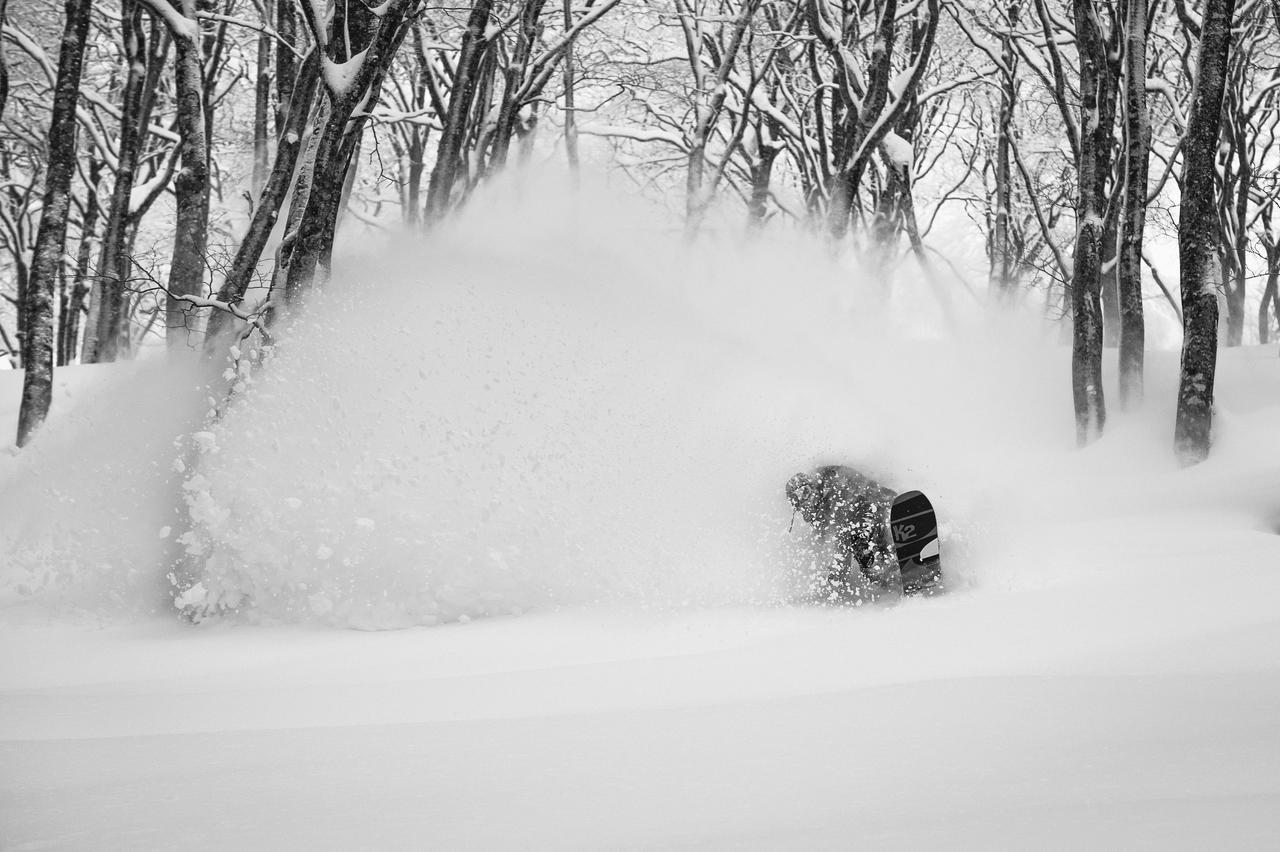 Morino Lodge - Myoko Bagian luar foto